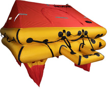Revere Liferaft Offshore Elite