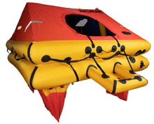 Revere Liferaft Offshore Elite