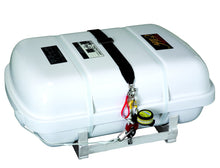 Revere Liferaft Offshore Elite