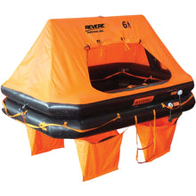Revere Liferaft Standard