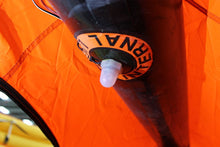 Revere Liferaft Standard