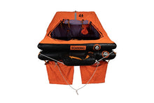 Revere Liferaft USCG/SOLAS Low Profile Canister (B)