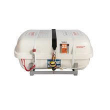 Revere Liferaft USCG/SOLAS Low Profile Canister (B)