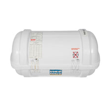 Revere Liferaft USCG/SOLAS Round Canister (B)