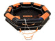 Revere Liferaft USCG Inflatable Bouyant Apparatus IBA