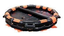 Revere Liferaft USCG Inflatable Bouyant Apparatus IBA