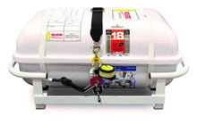 Revere Liferaft USCG Inflatable Bouyant Apparatus IBA