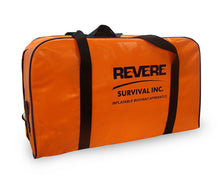 Revere Liferaft USCG Inflatable Bouyant Apparatus IBA