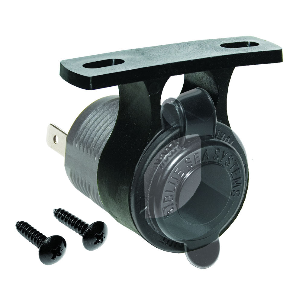 Blue Sea Systems 1014 Mounting Bracket for 1011 12V Socket