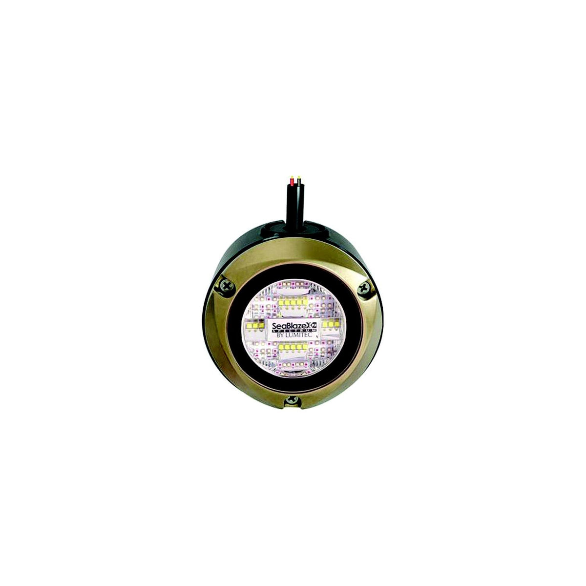 Lumitec Kraken Dock Light Spectrum Bronze Housing