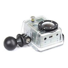 RAM Mount GoPro Adapter with 1" Ball
