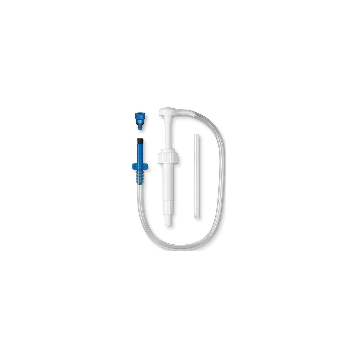 TRAC Outdoors Gear Lube Pump