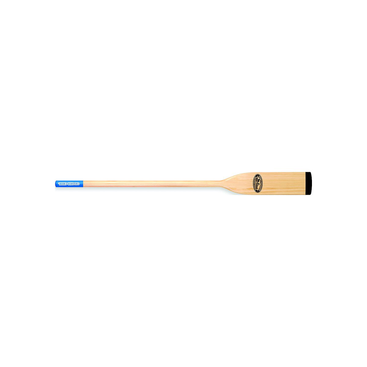 TRAC Outdoors Laminated Wood Oar 50401