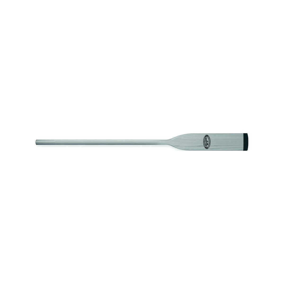 TRAC Outdoors Crooked Creek Marine Gray Wood Oar