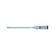 TRAC Outdoors Crooked Creek Marine Gray Wood Oar