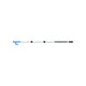 TRAC Outdoors Crooked Creek Telescoping Boat Hook, 32"-72"