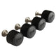 RAM Mount Adjustable Knob Kit for Laptop Tough-Trays