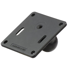RAM Mount 75mm x 75mm VESA 3.625" Plate with 1.5" Diameter Ball