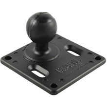 RAM Mount 75mm x 75mm VESA 3.625" Plate with 1.5" Diameter Ball