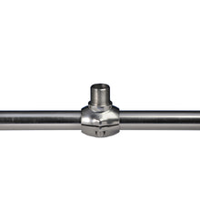 Scanstrut RA-01 Rail Mount for GPS/VHF Antenna