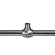 Scanstrut RA-01 Rail Mount for GPS/VHF Antenna
