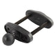 RAM Mount 1.5" Max Width Square Rail Base with 1" Ball
