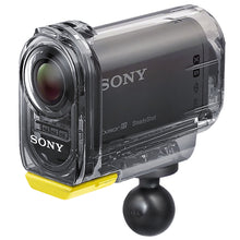 RAM Mount Composite 1" Ball with 1/4-20 Stud for Cameras, Camcorders
