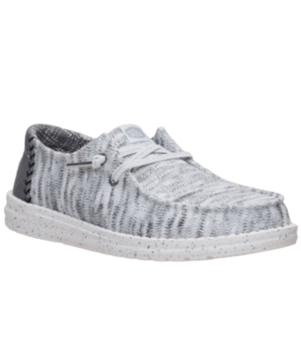 Hey Dude - Wendy Halo Knit