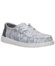 Hey Dude Wendy Knit 40062