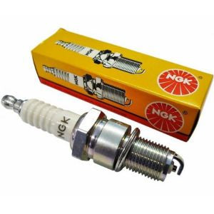 NGK Spark Plug -  BKR7EKU