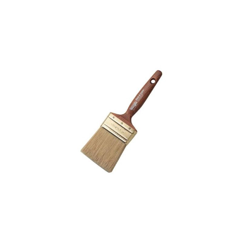 Deck + Cabin Brush