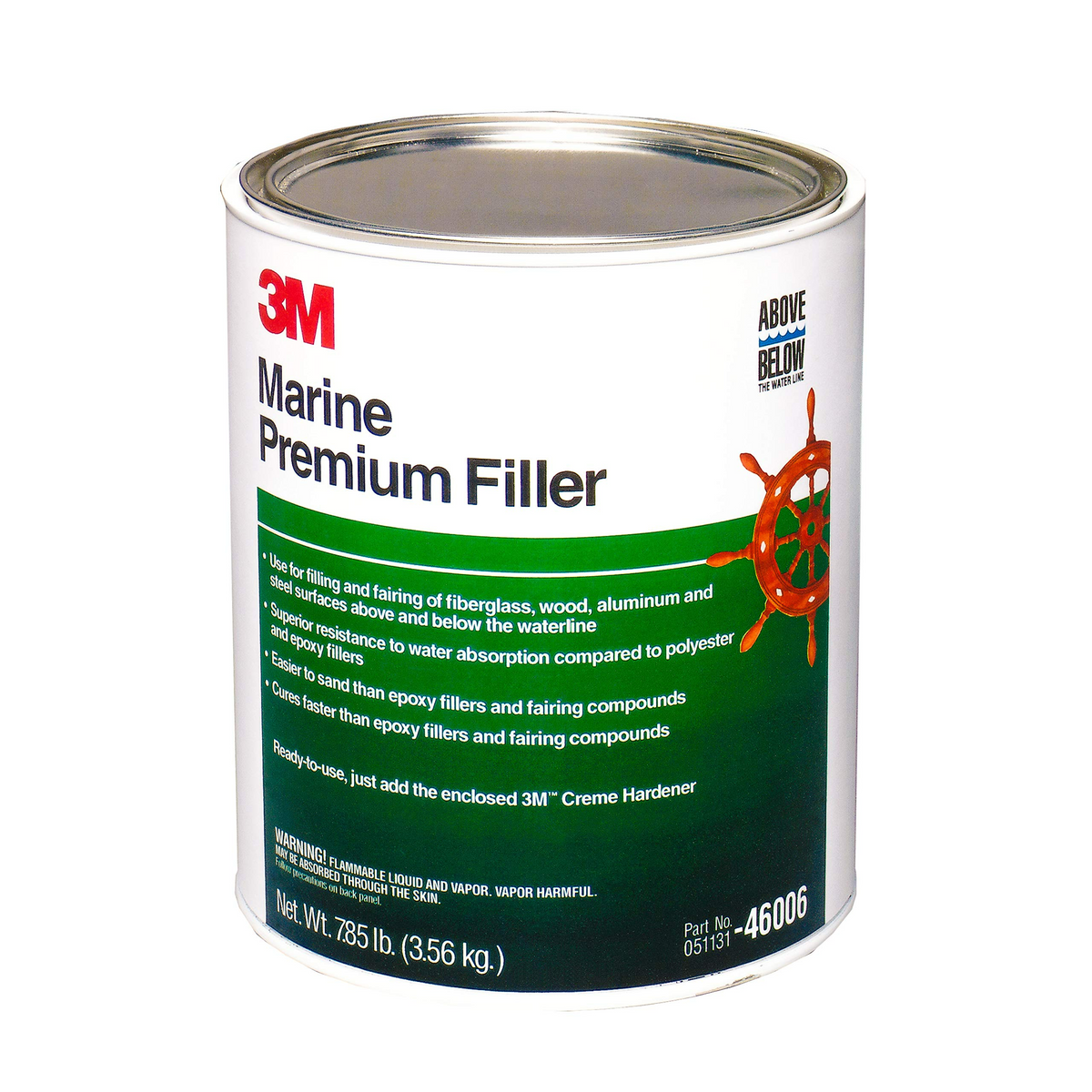 Premium Filler