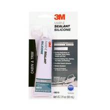 3M Mildew Res. Silicone