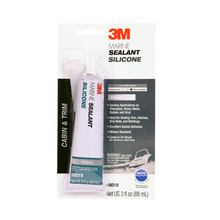 3M Mildew Res. Silicone