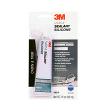3M Mildew Res. Silicone