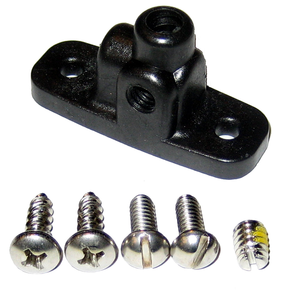 Davis J-Base for WindTrak 15