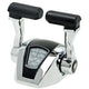 UFlex Power A Mark II Twin Engines Control Head with o Trim