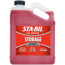 Gold Eagle - Sta-Bil Fuel Stabilizer