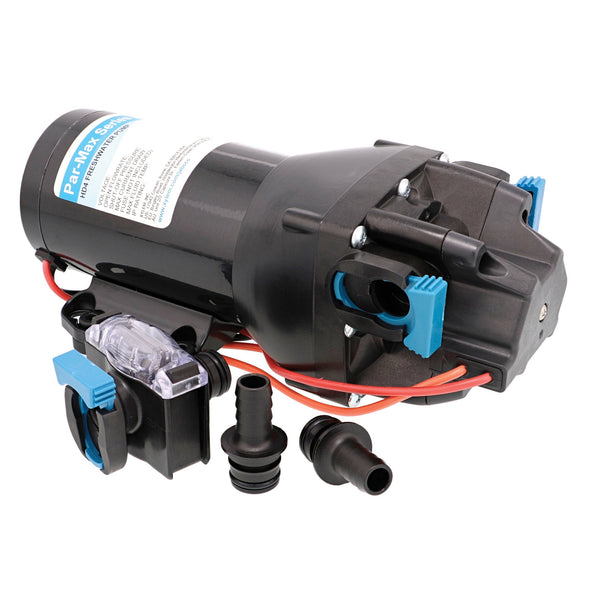 Jabsco - Parmax Hd4 12V