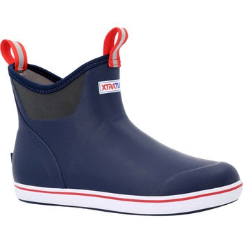 Xtratuf - Mens Ankle Deck Boots (22733)