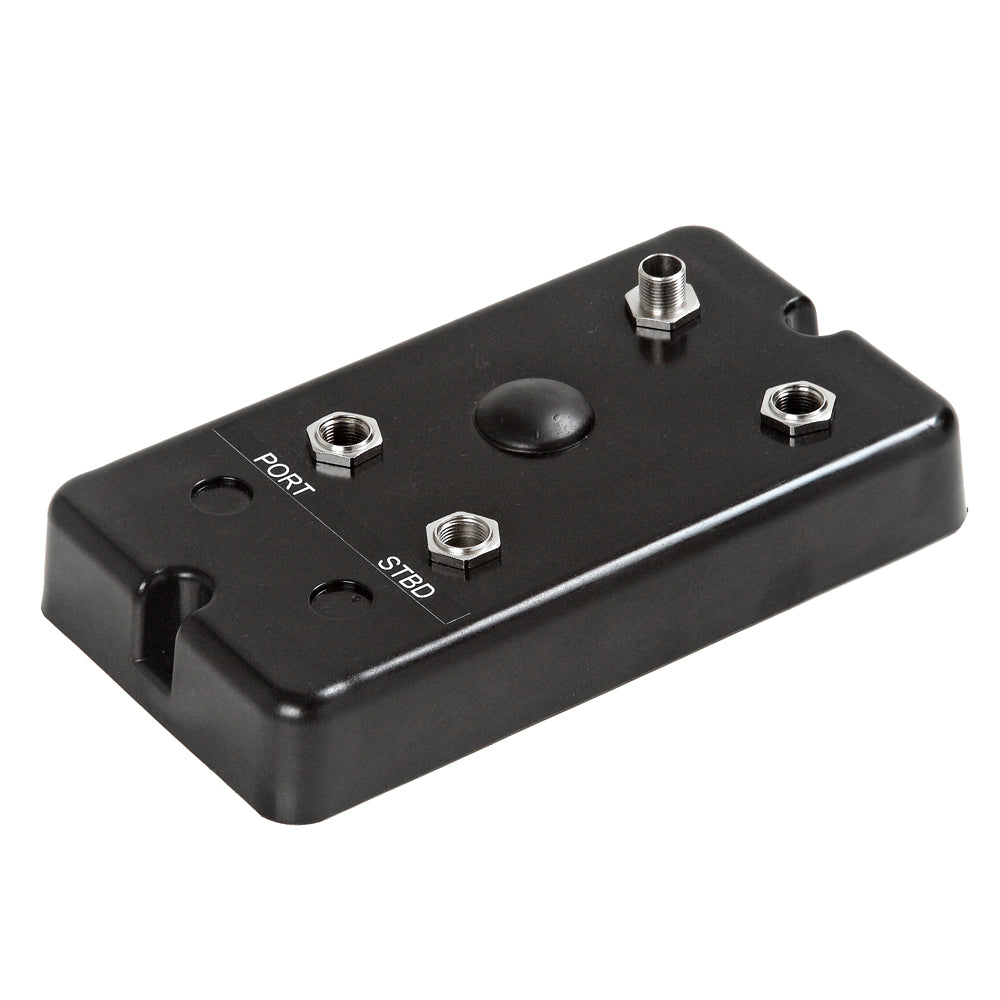 UFlex Power A V-Throttle for 0-5V Interface