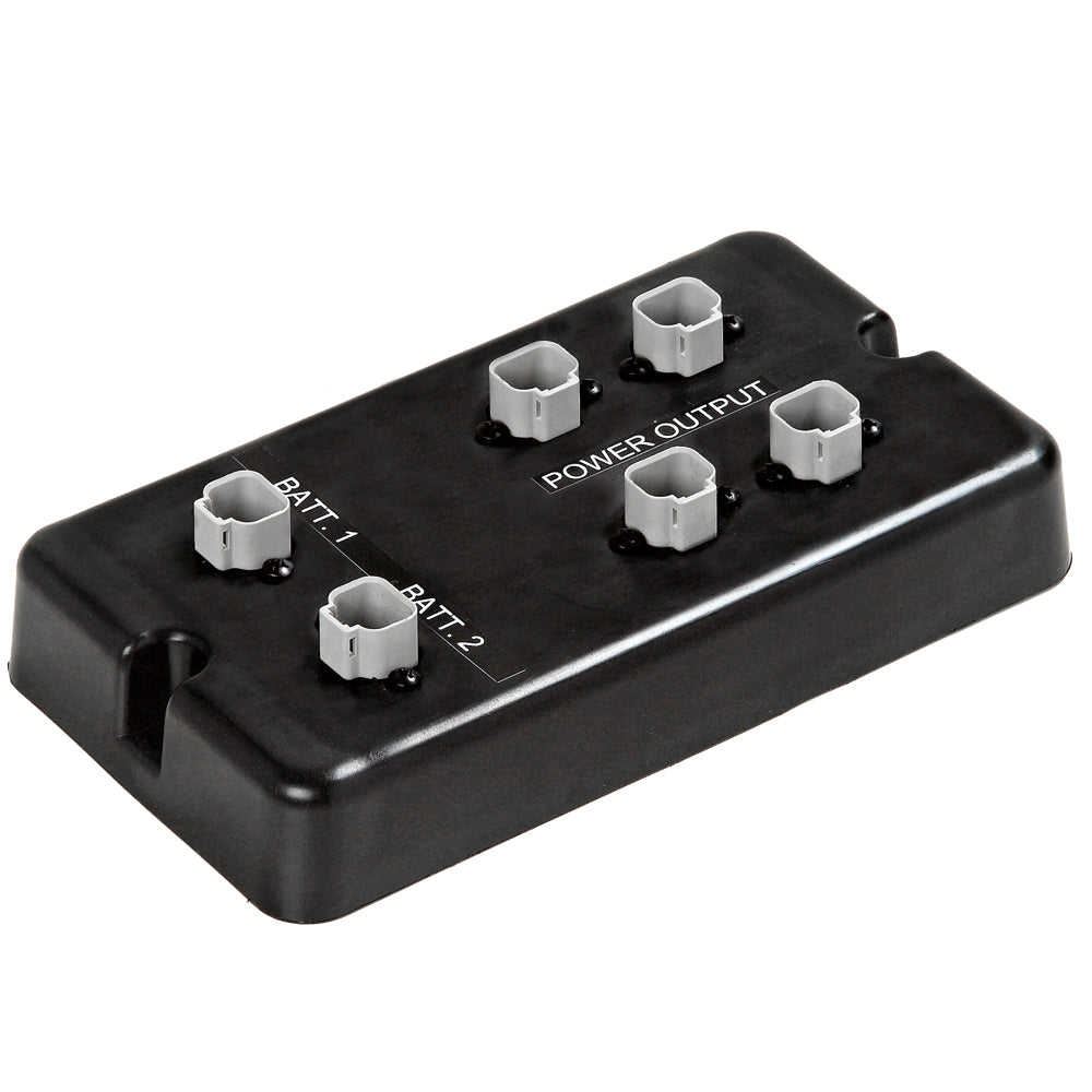 UFlex Power A Power Supply Unit for 12V Systems