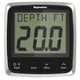 Raymarine i50 Depth Display System with Thru-Hull Transducer