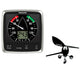 Raymarine i60 Wind Display System with Masthead Wind Vane Transducer
