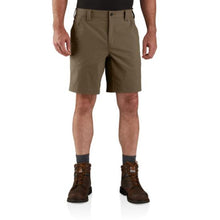 Carhartt - Force Relaxed Fit Nylon Ripstop Work Short