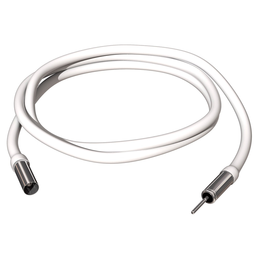 Shakespeare - AM/FM Stereo Extension Cable Kit