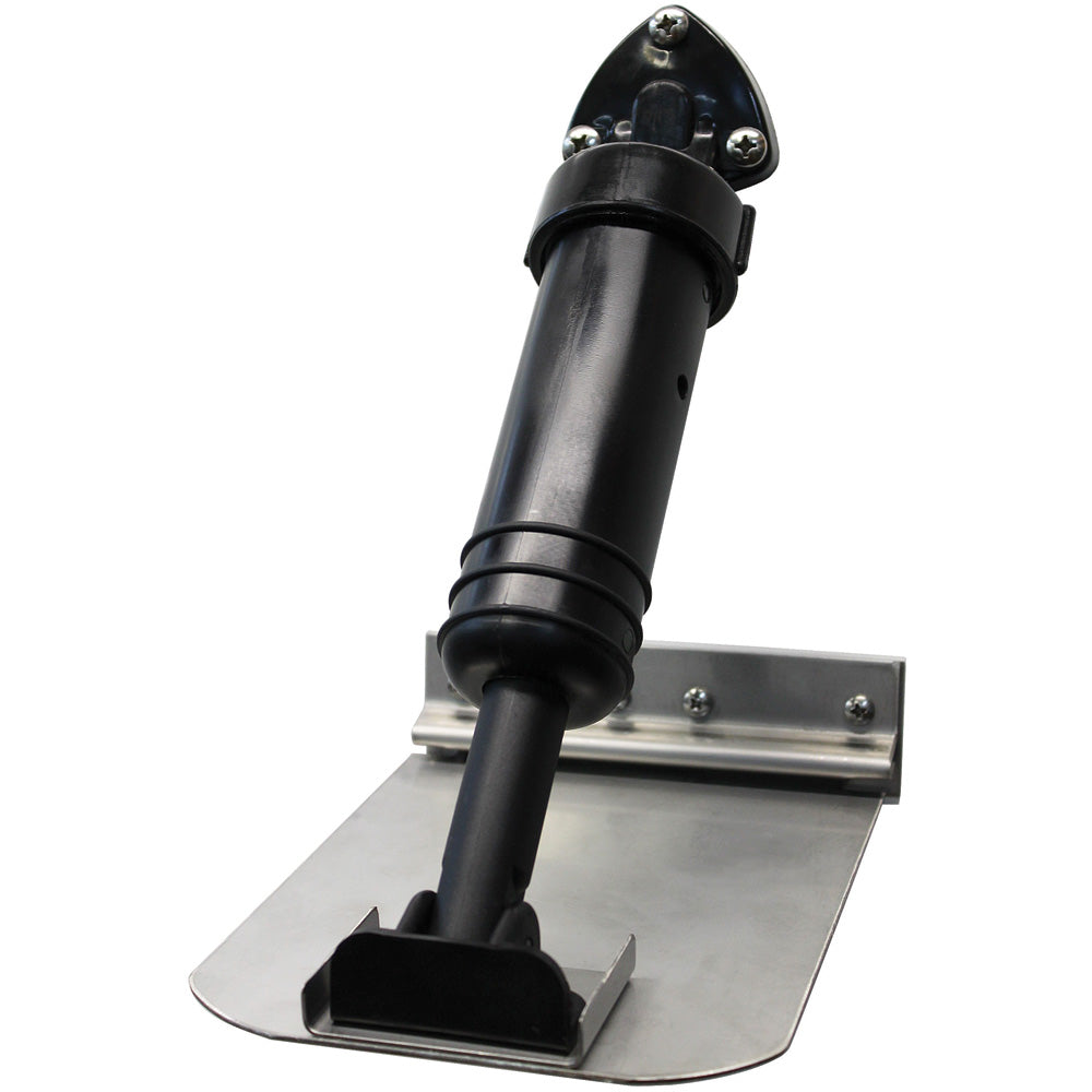 Bennett SLT6 Self-Leveling Tab System for Boats up to 16'