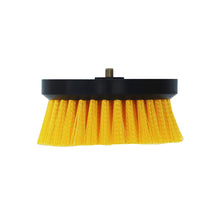 Shurhold 6-½" Medium Brush for Dual Action Polisher