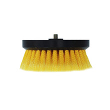 Shurhold 6-½" Soft Brush for Dual Action Polisher