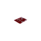 Mirka Mirlon Total 4.5" x 9" Scuff Pad 18-118-447